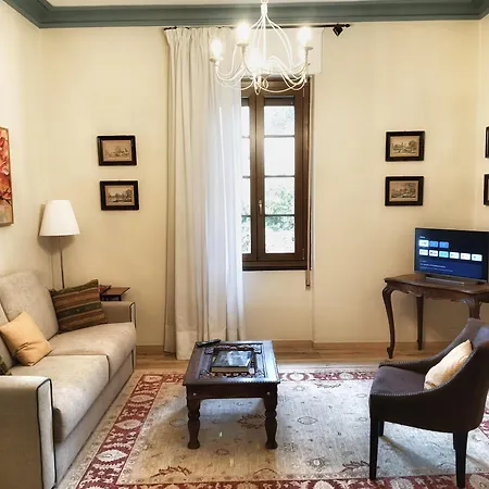 Couette-café Devoto