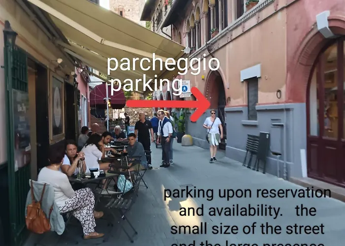 Devoto La Torretta Rapallo