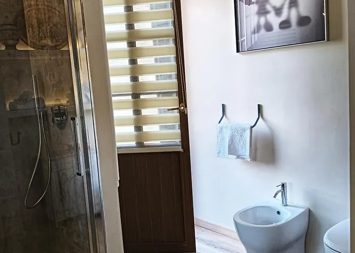 Bed & Breakfast Devoto La Torretta