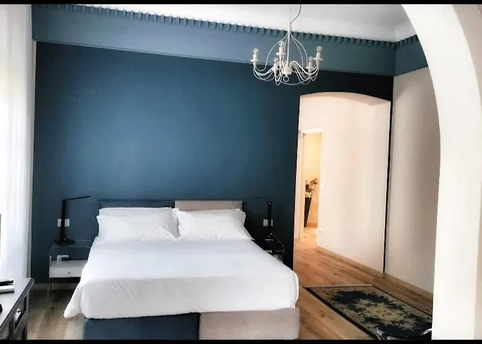 Devoto La Torretta Bed & Breakfast Rapallo