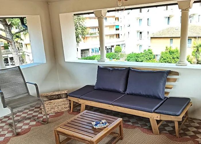 Devoto La Torretta Rapallo