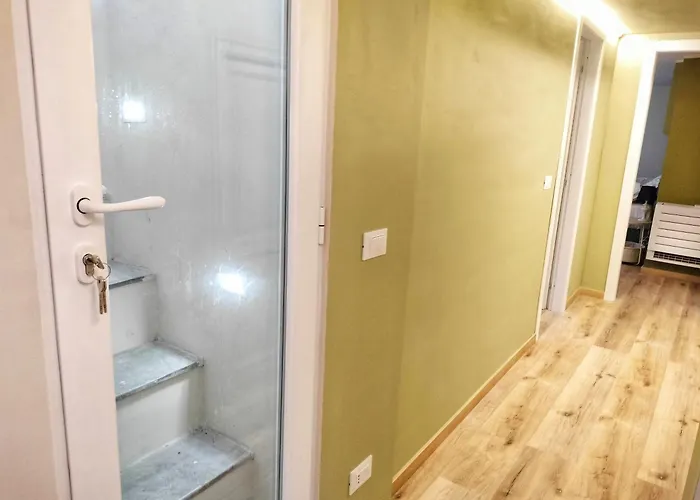 Devoto La Torretta Rapallo