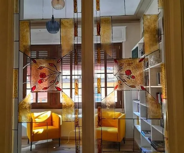 Devoto La Torretta Bed & Breakfast 4*