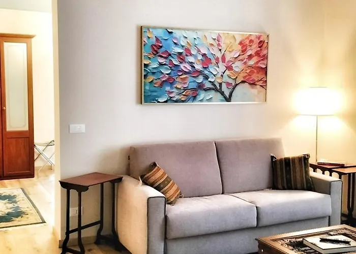 Devoto La Torretta Rapallo