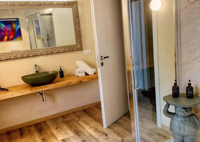 Devoto La Torretta Bed & Breakfast