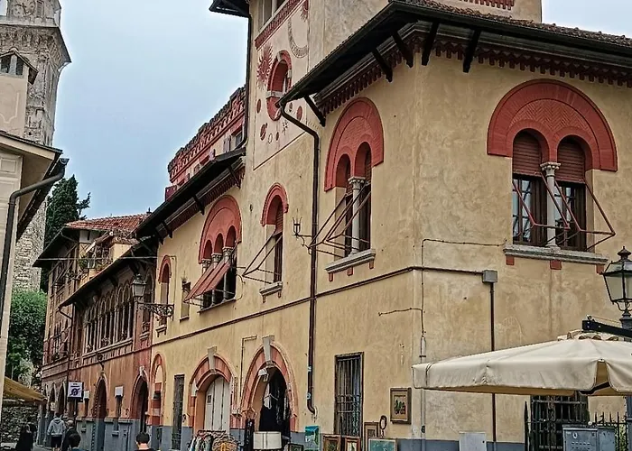 Devoto La Torretta Bed & Breakfast