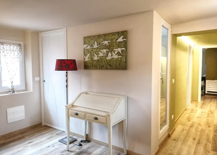 Devoto La Torretta Bed & Breakfast 4*