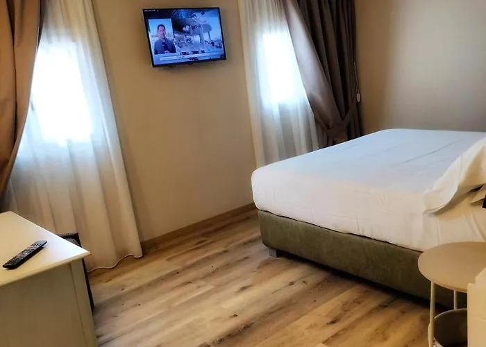 Devoto La Torretta 4* Rapallo