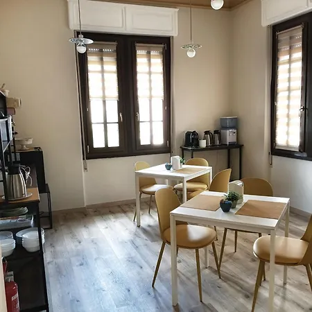 Devoto La Torretta 4* Rapallo