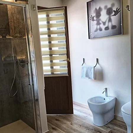 فندق مبيت وإفطار Devoto