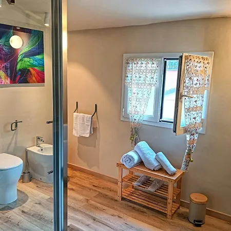 فندق مبيت وإفطار Devoto