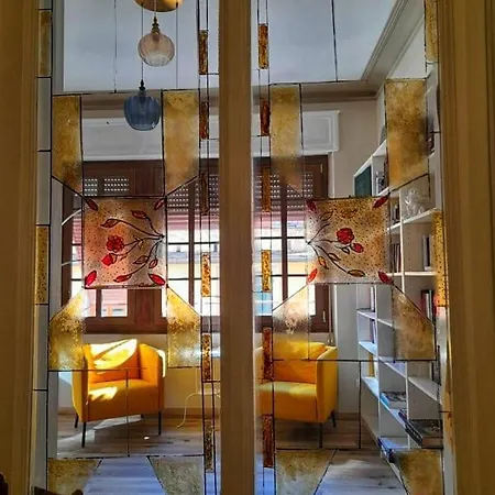 Devoto La Torretta Bed & Breakfast 4*