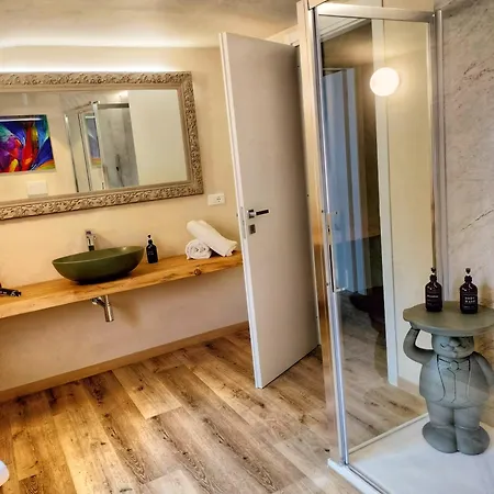 Devoto La Torretta Bed & Breakfast