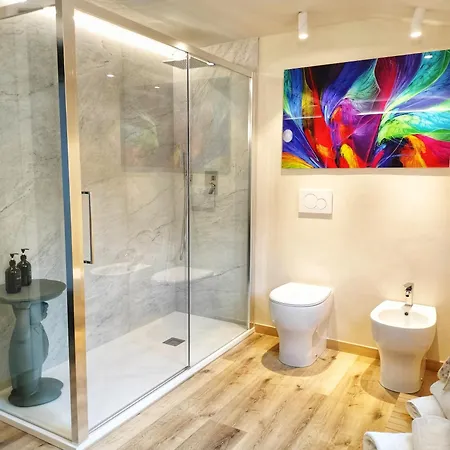 Bed & Breakfast Devoto La Torretta