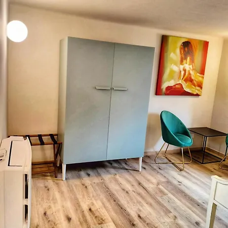 Bed & Breakfast Devoto La Torretta 4*