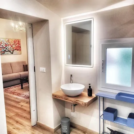 Bed & Breakfast Devoto La Torretta Rapallo