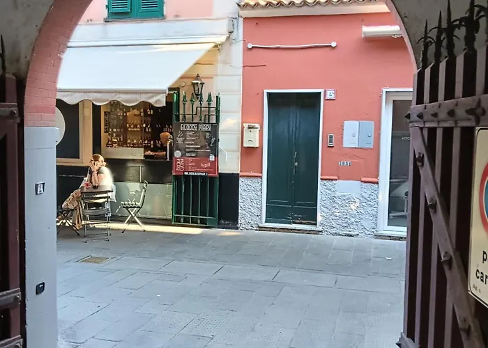 فندق مبيت وإفطار Devoto