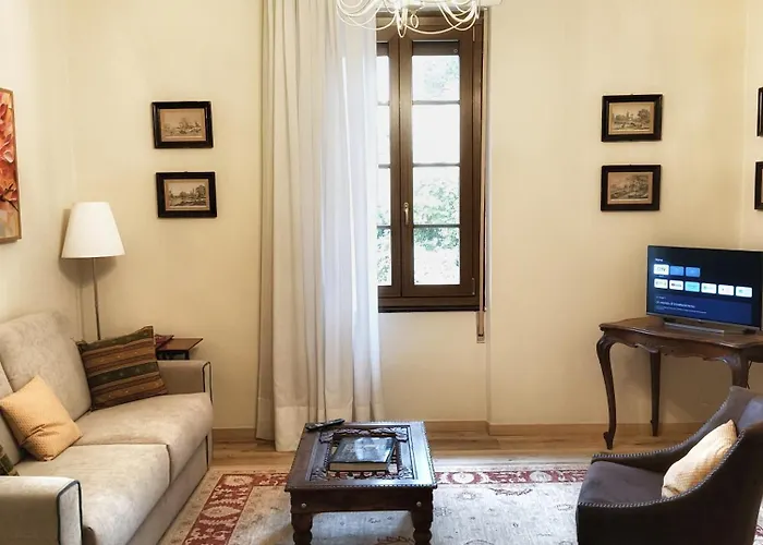 فندق مبيت وإفطار Devoto