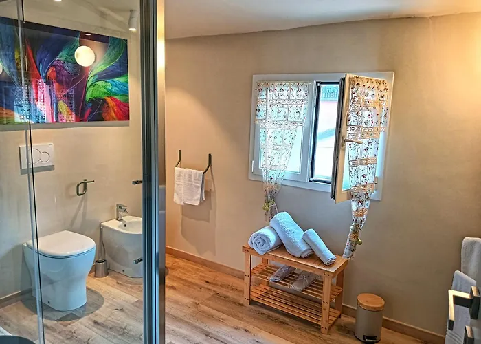 Bed & Breakfast Devoto