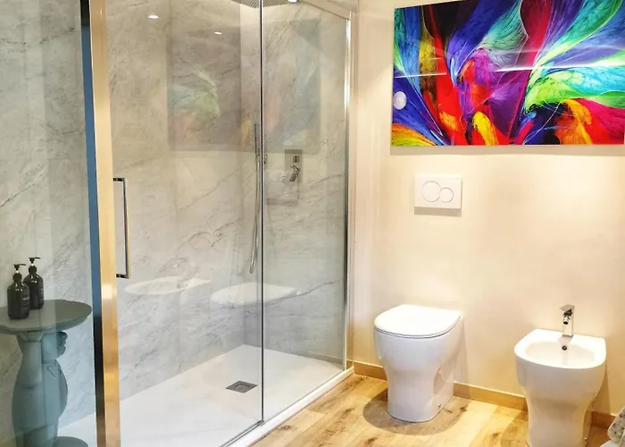 Bed & Breakfast Devoto