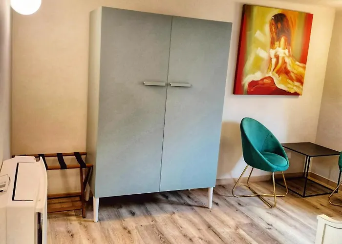 فندق مبيت وإفطار Devoto