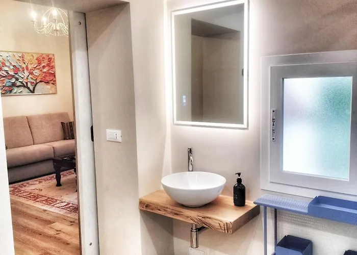 Bed & Breakfast Devoto